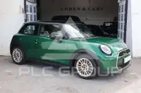 2025 Mini COOPER