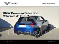 2025 Mini COOPER