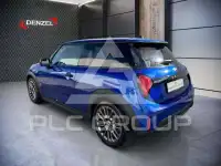 2025 Mini COOPER