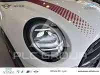 2025 Mini COOPER