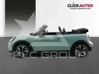 2025 Mini COOPER