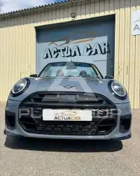 2025 Mini COOPER