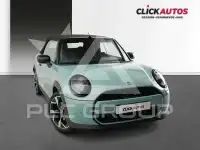 2025 Mini COOPER