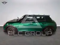2025 Mini COOPER