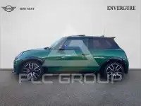 2025 Mini COOPER