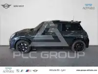 2025 Mini COOPER