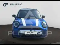 2025 Mini COOPER