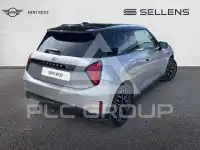 2025 Mini COOPER