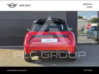 2025 Mini COOPER