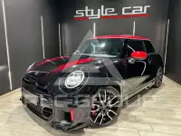 2025 Mini COOPER