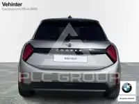 2025 Mini COOPER