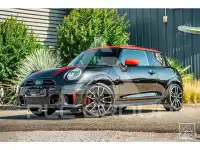 2025 Mini COOPER