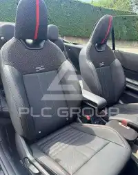 2025 Mini COOPER