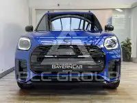 2025 Mini COOPER