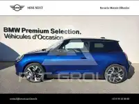2025 Mini COOPER