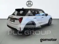 2025 Mini COOPER