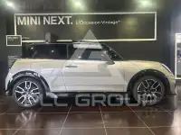 2026 Mini COOPER