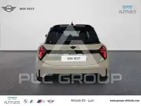 2025 Mini COOPER