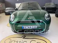 2025 Mini COOPER