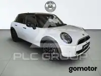 2025 Mini COOPER