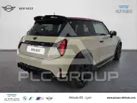 2025 Mini COOPER