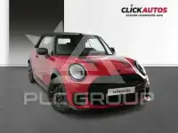2025 Mini COOPER