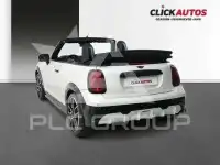 2025 Mini COOPER