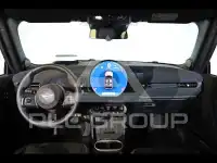 2025 Mini COOPER