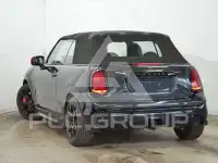 2025 Mini COOPER