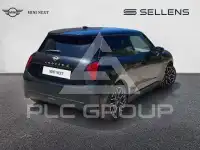 2025 Mini COOPER