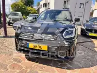 2025 Mini Countryman