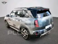 2025 Mini Countryman