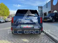 2025 Mini Countryman