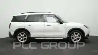 2025 Mini Countryman