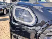 2025 Mini Countryman
