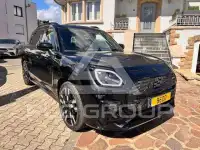 2025 Mini Countryman