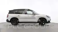 2025 Mini Countryman