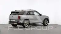 2025 Mini Countryman