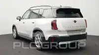 2025 Mini Countryman