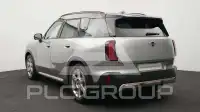 2025 Mini Countryman