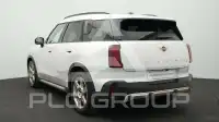 2025 Mini Countryman