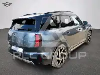 2025 Mini Countryman