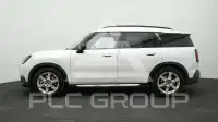 2025 Mini Countryman