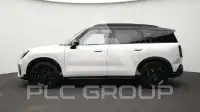 2025 Mini Countryman