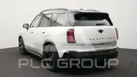 2025 Mini Countryman