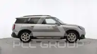 2025 Mini Countryman
