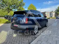 2025 Mini Countryman