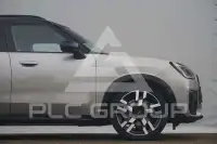 2025 Mini Countryman