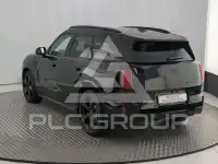 2025 Mini Countryman