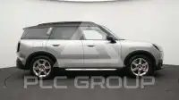 2025 Mini Countryman